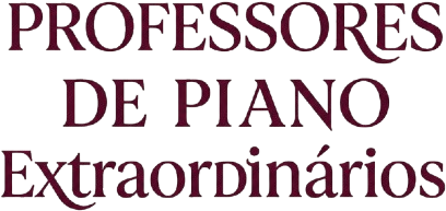 Professores Extraordinários